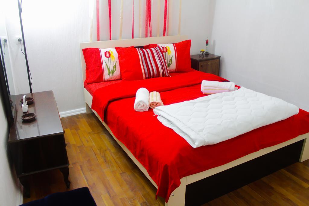 Apartment Liko Tiflis Exterior foto