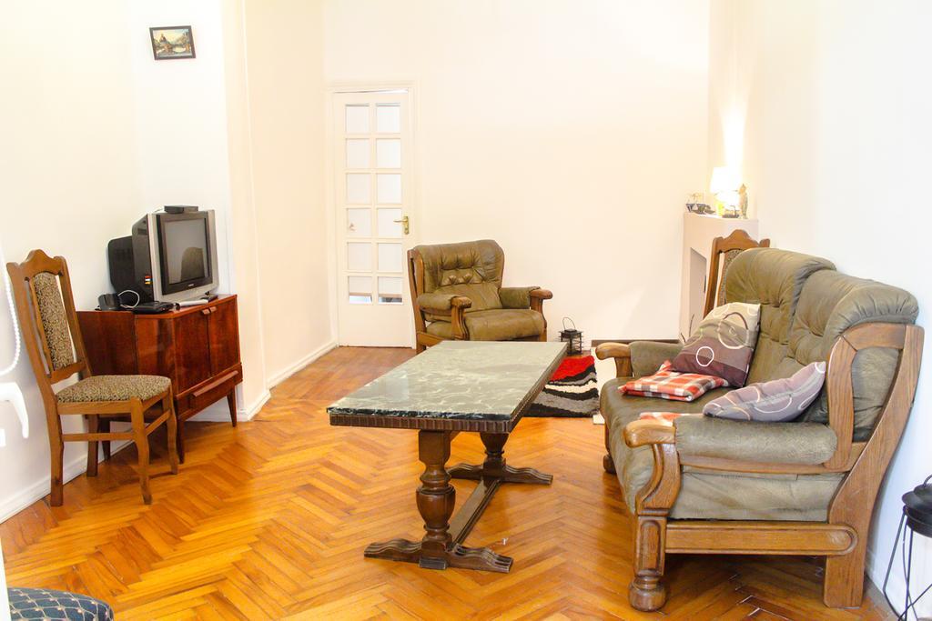 Apartment Liko Tiflis Exterior foto