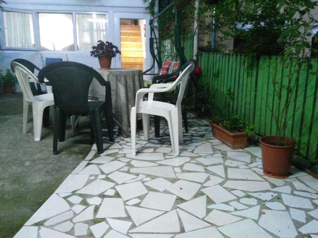 Apartment Liko Tiflis Exterior foto