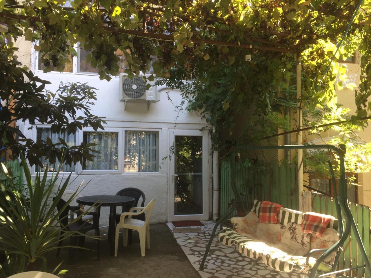 Apartment Liko Tiflis Exterior foto